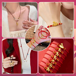 Kit per braccialetti fai da te&nbsp;DIY-PH0038-30
