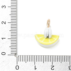 Spruzzare pendenti in ottone verniciato&nbsp;KK-CBAE20A-02A-G