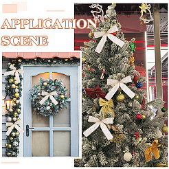 Полиэфирная лента OCOR-WH0082-464