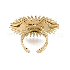 Кольца-манжеты из нержавеющей стали 304 для женщин RJEW-S410-01G-07