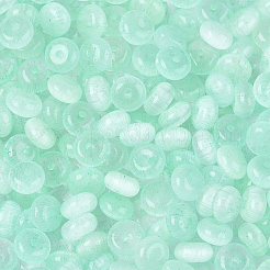 600 Stück Glasperlen&nbsp;SEED-PA0001-17C