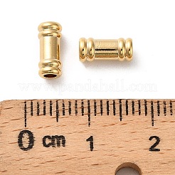 Латунные бусины KK-F907-13G