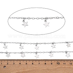 Цепи из нержавеющей стали 304 CHS-B006-15P