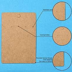 30 шт. прямоугольная бумага DIY-YW0008-55B
