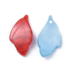 Подвески из ацетата целлюлозы (смолы)&nbsp;KY-S157-41-M