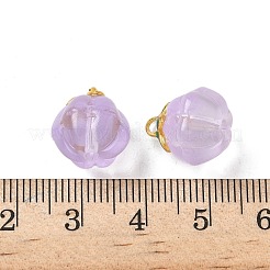 Стеклянные подвески&nbsp;GLAA-P072-04G-05