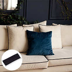 60 м двухцветный плетеный полиэстеровый шнур&nbsp;OCOR-MA0001-38A