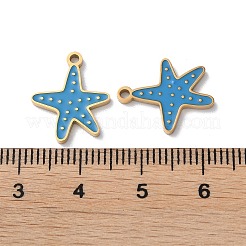 Ионное покрытие (ip) подвески из нержавеющей стали 304&nbsp;STAS-C083-08G-02