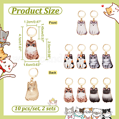 10 шт. HJEW-AB00138