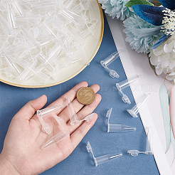 Прозрачная одноразовая пластиковая центрифужная трубка FIND-WH0152-224B