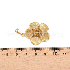 1 pendentif en acier inoxydable 304&nbsp;STAS-FS0001-33B