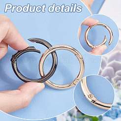 12 шт. AJEW-PH0018-12