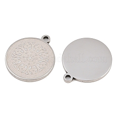 Colgantes de acero inoxidable 304&nbsp;SA-CBA404E-01A-10