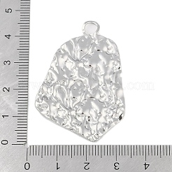 Подвески из нержавеющей стали 304 STAS-C106-11P