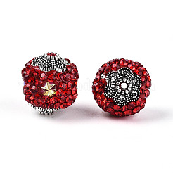 Полимерные глины из горного хрусталя из Индонезии&nbsp;CLAY-N015-03