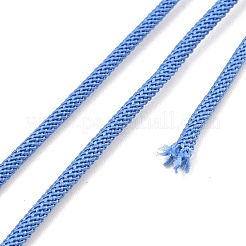 Cordon tressé en nylon&nbsp;NWIR-P018-35