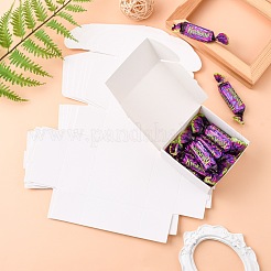 Kraftpapier Geschenkbox&nbsp;CON-K003-02A-02