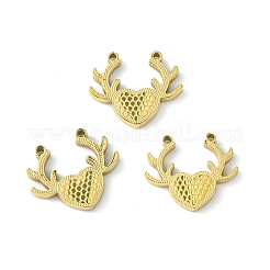 Ионное покрытие (ip) 304 нержавеющая сталь ручная полировка подвески&nbsp;STAS-C075-01G