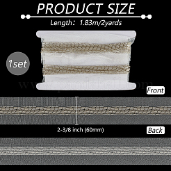 2 ярд OCOR-FG0002-60B