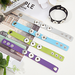 Браслеты из шнура BJEW-PH0004-06