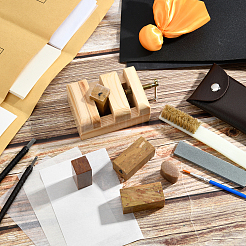 Ensemble d'outils de gravure&nbsp;DIY-WH0260-68