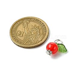 Акриловые подвески PALLOY-JF02614-03