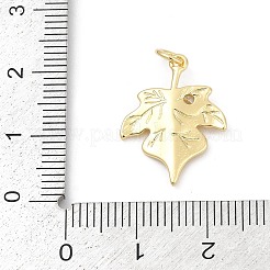 Латунные микро проложить кубического циркония подвески&nbsp;KK-U062-18G