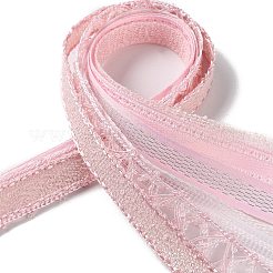 18 ярд 6 стиля полиэфирной ленты&nbsp;SRIB-Q022-D02