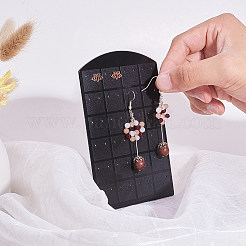 Серьги с 48 отверстием&nbsp;LS-EDIS-WH0003-01