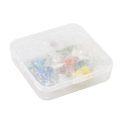 8 шт. Рождественский ангел&nbsp;HJEW-FS00065