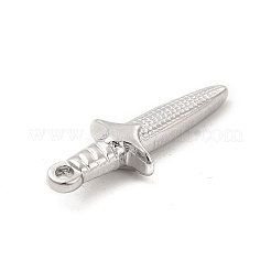 Подвески из нержавеющей стали 304 STAS-B032-28P