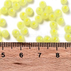 Бисер из стекла &nbsp;X1-SEED-M011-02A-15