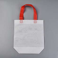 Umweltfreundliche wiederverwendbare Taschen&nbsp;ABAG-WH0017-05A