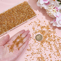 150 г стеклянных бусин SEED-ME0001-03B