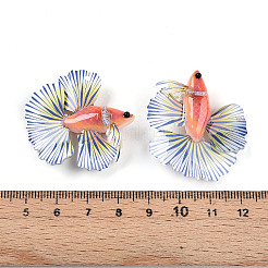 Акриловые подвески&nbsp;X-BACR-T001-02B