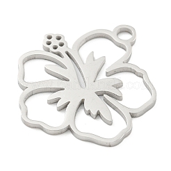 Подвески из нержавеющей стали 304 STAS-B056-17P-03