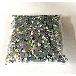 Strass sorrectif en verre&nbsp;RGLA-A019-SS12-101