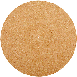 Пробковые коврики для проигрывателя&nbsp;AJEW-WH20080-66A