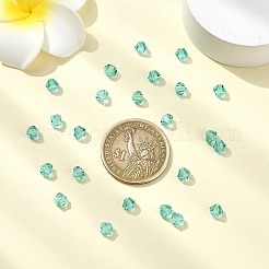 Preciosa® Kristallperlen&nbsp;Y-PRC-BA5-50005