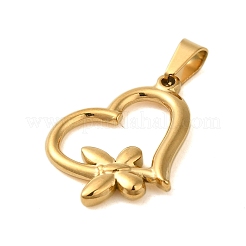 Ионное покрытие (ip) подвески из нержавеющей стали 304 STAS-C103-17A-G