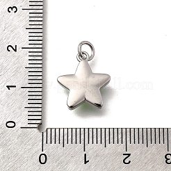 Латунь подвески KK-Q043-01B-P