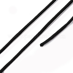Fil de nylon tressé rond&nbsp;NWIR-XCP0001-17