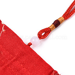 Мешочки для упаковки шелка&nbsp;ABAG-L005-E01