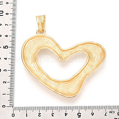 Стойки обшивки сплава большие кулоны PALLOY-N179-49MG