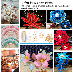 Медная проволока CWIR-NB0001-02H