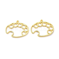 Живопись искусство тема сплава открытая спина безаль подвески PALLOY-D200-04G