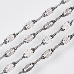 Латунные цепочки CHC-T008-01B