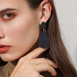 ПВХ ткань из искусственной кожи&nbsp;DIY-WH20025-066B