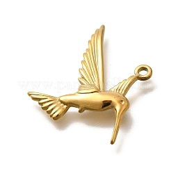 Подвески из нержавеющей стали 304 STAS-E545-01G