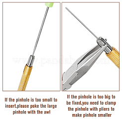 Принадлежности для кукольных причесок TOOL-DC0001-03